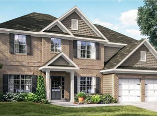 63 Quartz Trce, Dallas, GA 30157