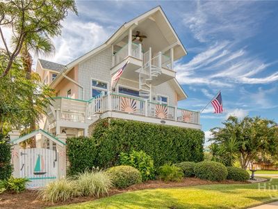 301 Butler Avenue, Tybee Island, GA, 31328