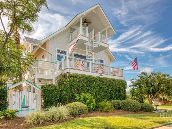 301 Butler Avenue, Tybee Island, GA 31328