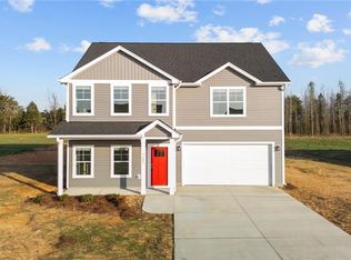 3689 State Highway 62, Burlington, NC 27215