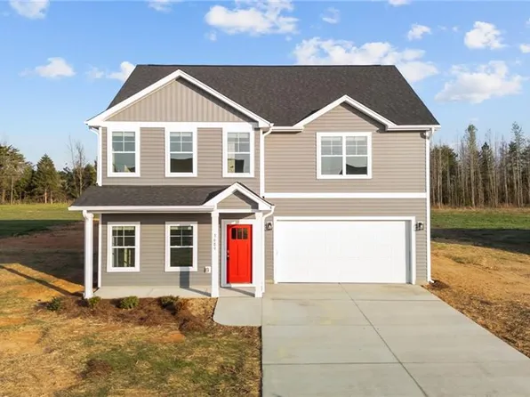 3689 State Highway 62, Burlington, NC 27215