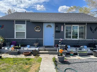 141 F St SE, Ephrata, WA 98823