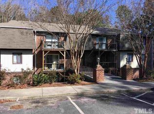 205 E Ransom St APT 2D, Fuquay Varina, NC 27526