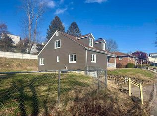 110 Rodney St, Clarksburg, WV 26301