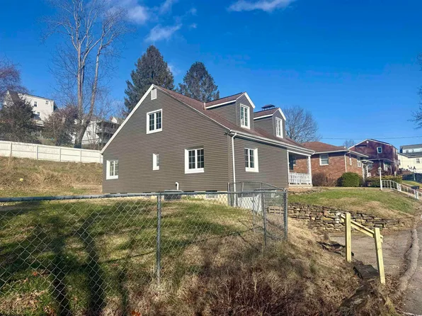 110 Rodney St, Clarksburg, WV 26301