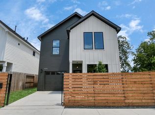 3905 Sumpter St, Houston, TX 77020