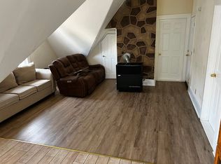 35 Fox St #3, Worcester, MA 01604