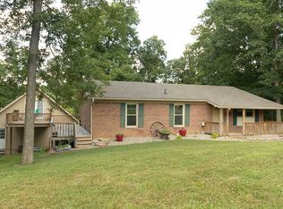 634 Piping Rock Rd, Brandenburg, KY 40108