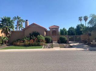 5107 E Janice Way, Scottsdale, AZ 85254