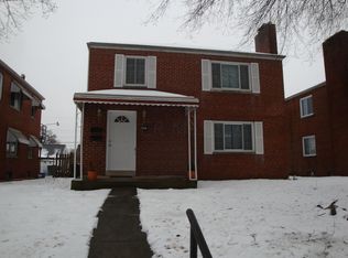 398 S Chase Ave, Columbus, OH 43204