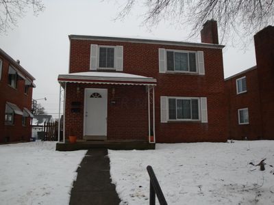 398 S Chase Ave, Columbus, OH, 43204