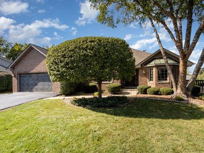 3301 Irondale Ct, New Lenox, IL, 60451