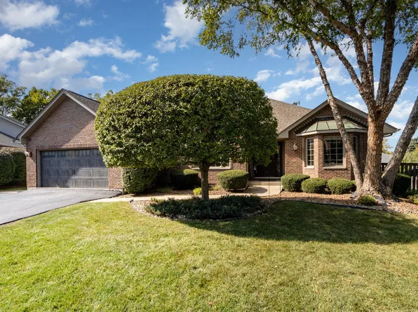 3301 Irondale Ct, New Lenox, IL 60451