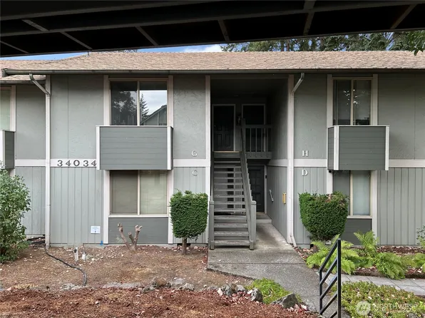 34034 1st Place S #G, Federal Way, WA 98003