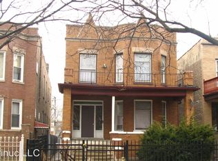 125 N Mayfield Ave #2, Chicago, IL 60644