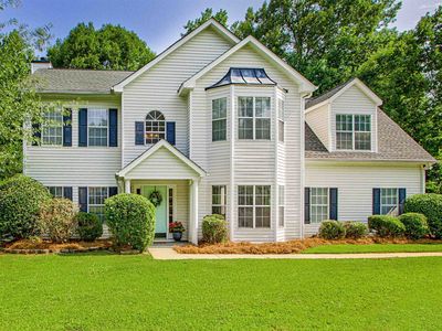 35 Breckenridge Dr, Sharpsburg, GA, 30277