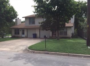8615 Bowling Green Dr #A, Austin, TX 78757