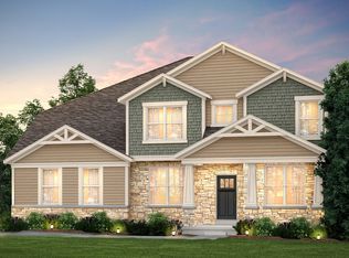 12946 S Sydney Cir, Plainfield, IL 60585