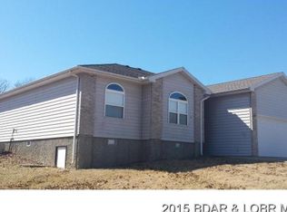 103 Trevino Rd, Laurie, MO 65037