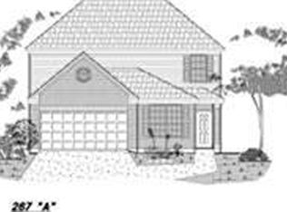 2806 Briar Breeze Dr, Rosenberg, TX 77471