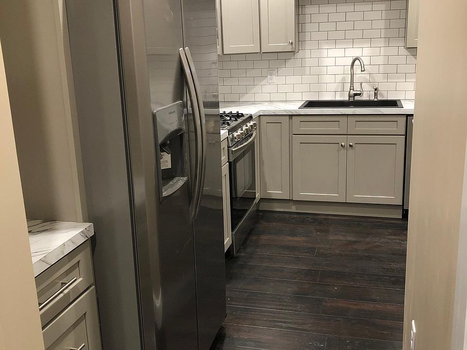Kitchen-View 1