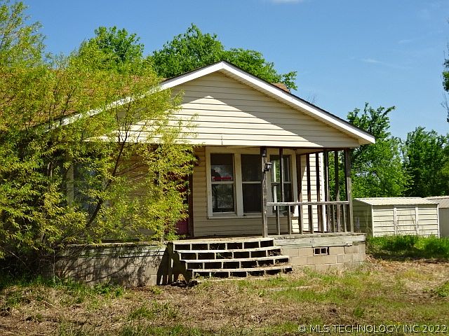 1st image of 4123 S 241st East Ave