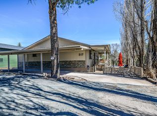 217 Barcus Rd, Ruidoso, NM 88345