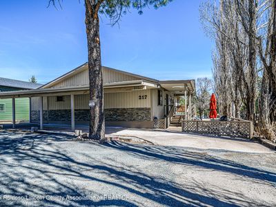217 Barcus Rd, Ruidoso, NM, 88345