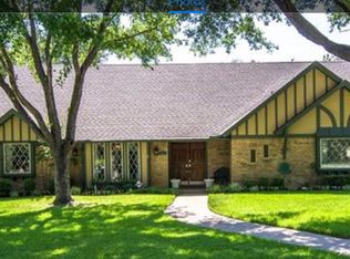 4601 Circleview Ct E, Haltom City, TX 76180