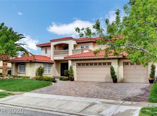 2286 Feathertree Ave, Henderson, NV 89052