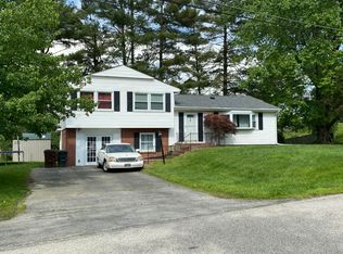 1005 Brad Dr, Carrollton, KY 41008