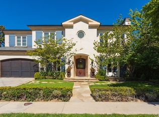 1842 Port Tiffin Pl, Newport Beach, CA 92660
