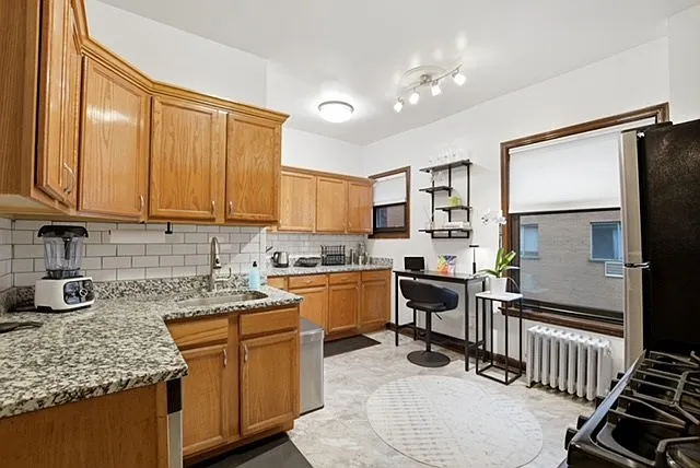 1703-13 Ridge Ave.