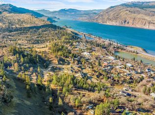 Blanchard Blvd #33, Mosier, OR 97040