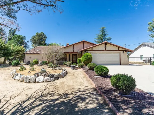 7040 Kenyon Ave, Hesperia, CA 92345