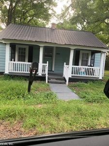 17348 Sebrell Ave, Courtland, VA, 23837