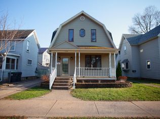 1528 Market St, La Crosse, WI 54601
