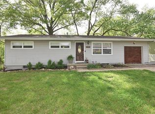 6842 NW Montrose Ave, Kansas City, MO 64151