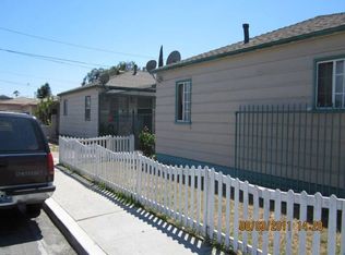 5965 Flora Ave APT C, Huntington Park, CA 90255