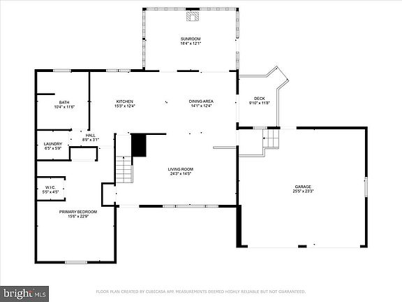 5th image of 311 Adams St