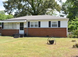404 E 18th St, Sheffield, AL 35660