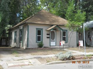 209 Washington Ave, Loveland, CO 80537