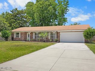 556 William Penn St, Orange Park, FL 32073