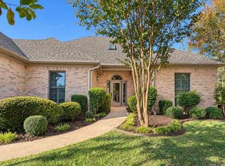 9 Vinegar Hill Ln, Heber Springs, AR 72543