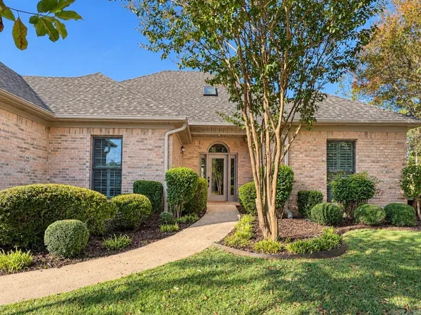 9 Vinegar Hill Ln, Heber Springs, AR 72543