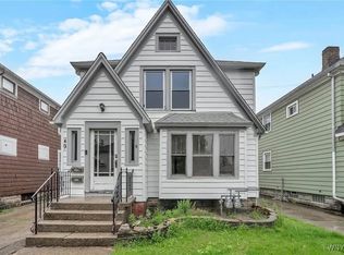 49 Hobmoor Ave UNIT 2, Buffalo, NY 14216