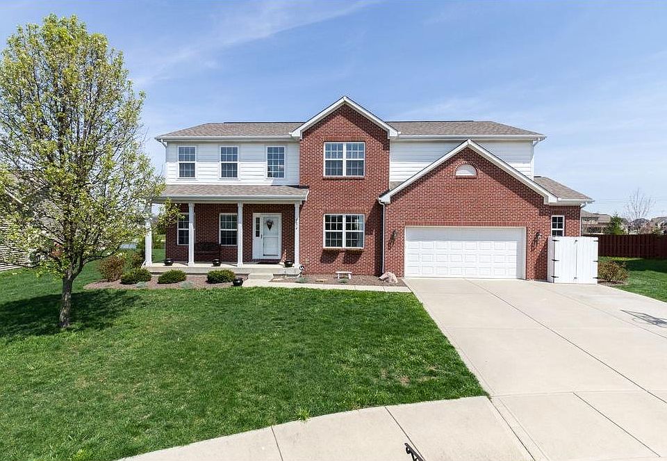 1st image of 4674 McKinley Ct