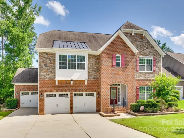 169 Halifax Dr, Indian Land, SC 29707