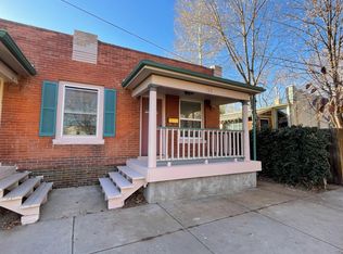 722 E Florida Ave, Denver, CO 80210