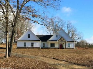 148 Wolf Ln, Mena, AR 71953